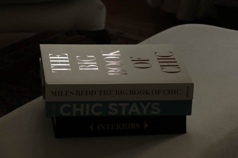 The Cape House - Bedroom