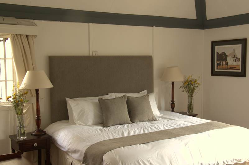 The Cape House - Bathroom Fixtures