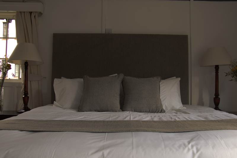 The Cape House - Kitchen