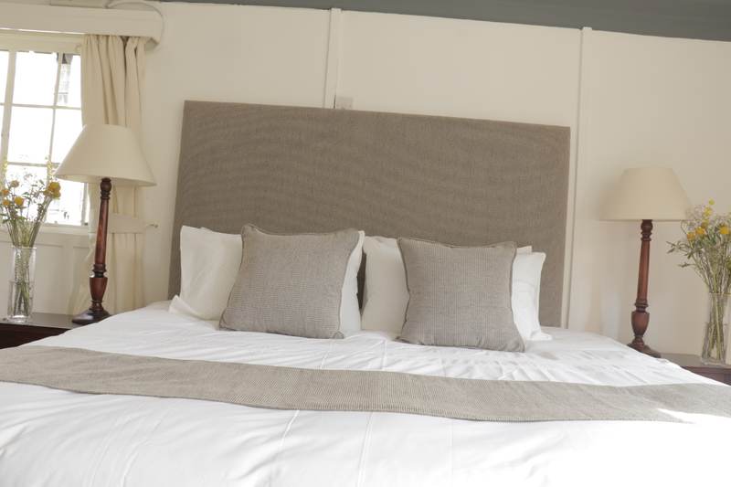 The Cape House - Pantry