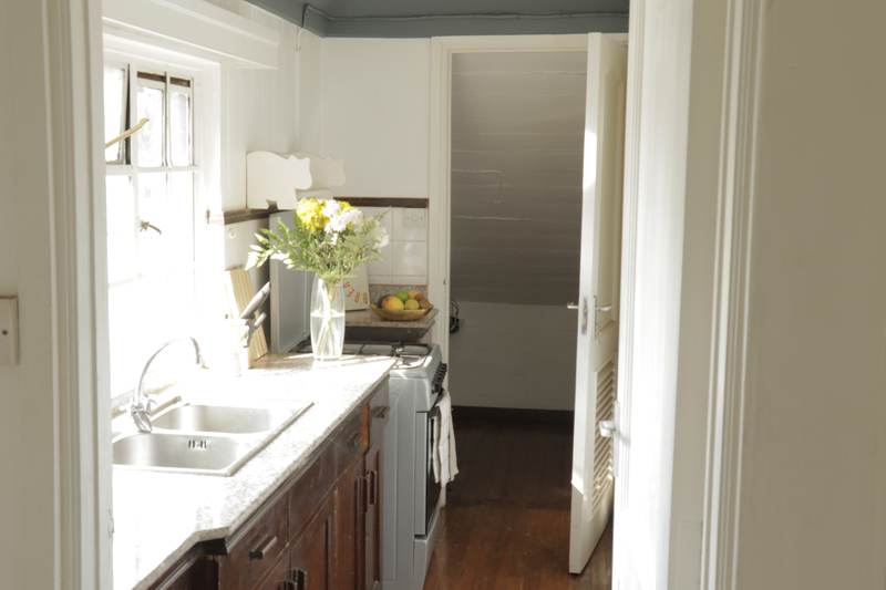 The Cape House - Pool