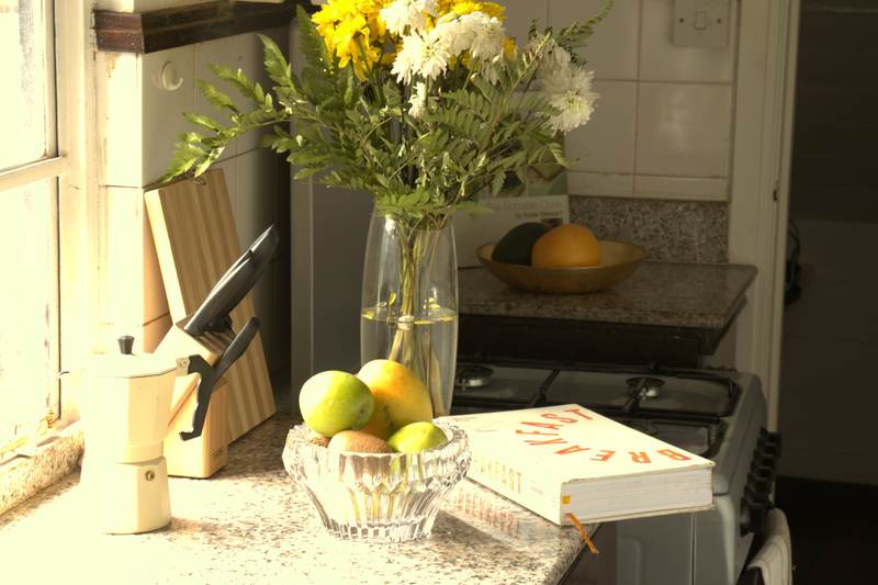 The Cape House - Club House