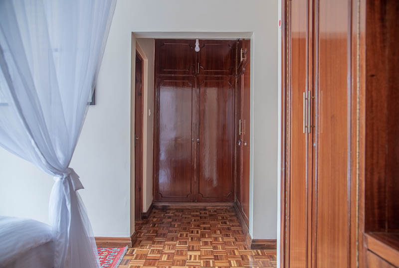 Flame Tree Runda - Landscaping