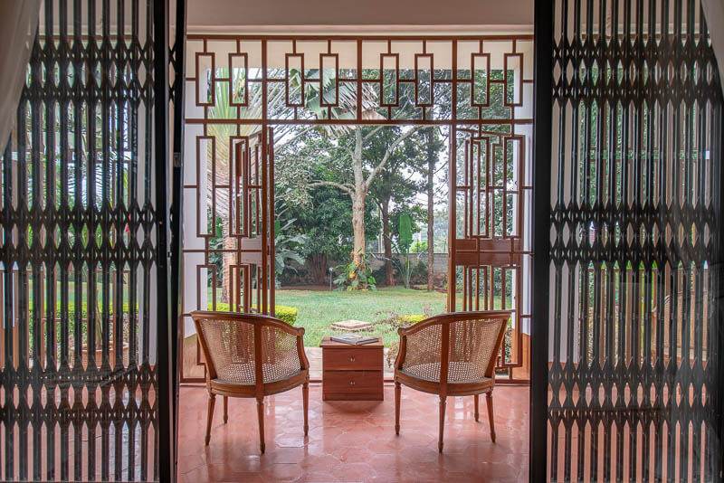 Flame Tree Runda - Bedroom 2