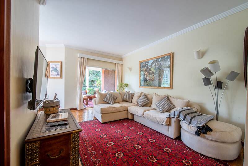 Forest Edge - Main View