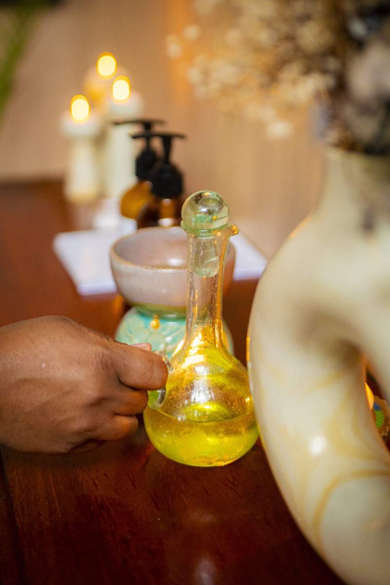 Wellbeing Club - Community