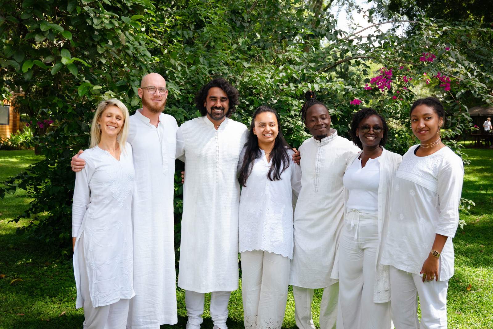 Wellbeing Club - Practice Space