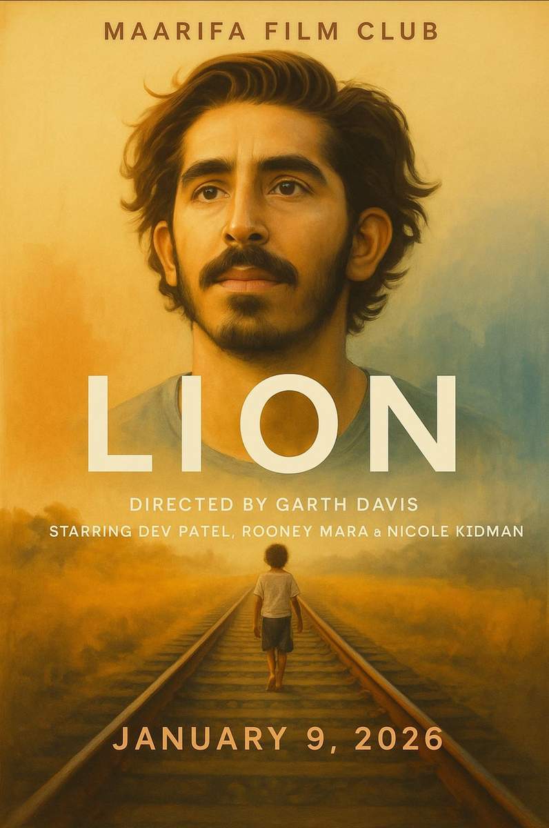 Film Screening Evening